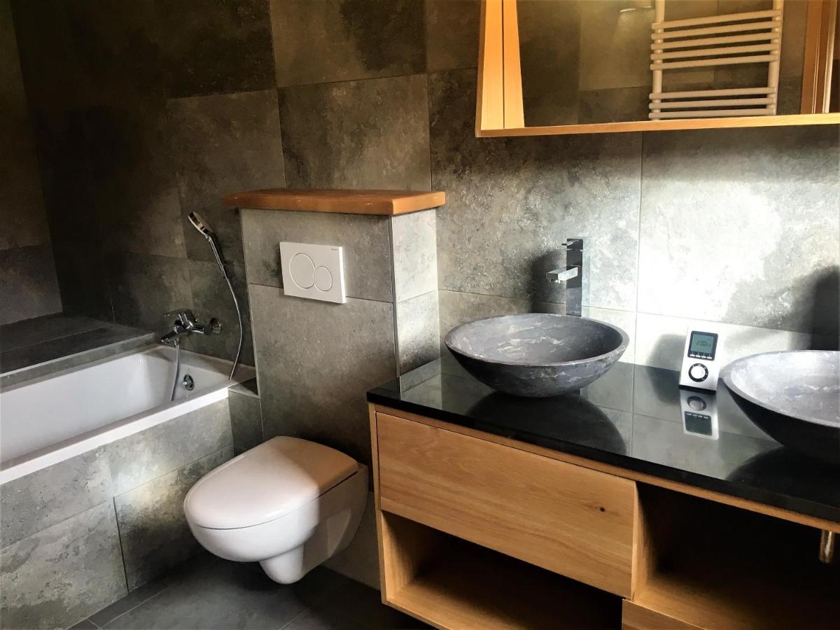 Chalet Luxe Les Melezes Samoëns Kültér fotó