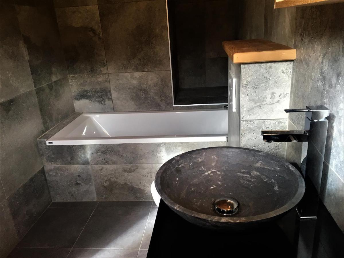Chalet Luxe Les Melezes Samoëns Kültér fotó