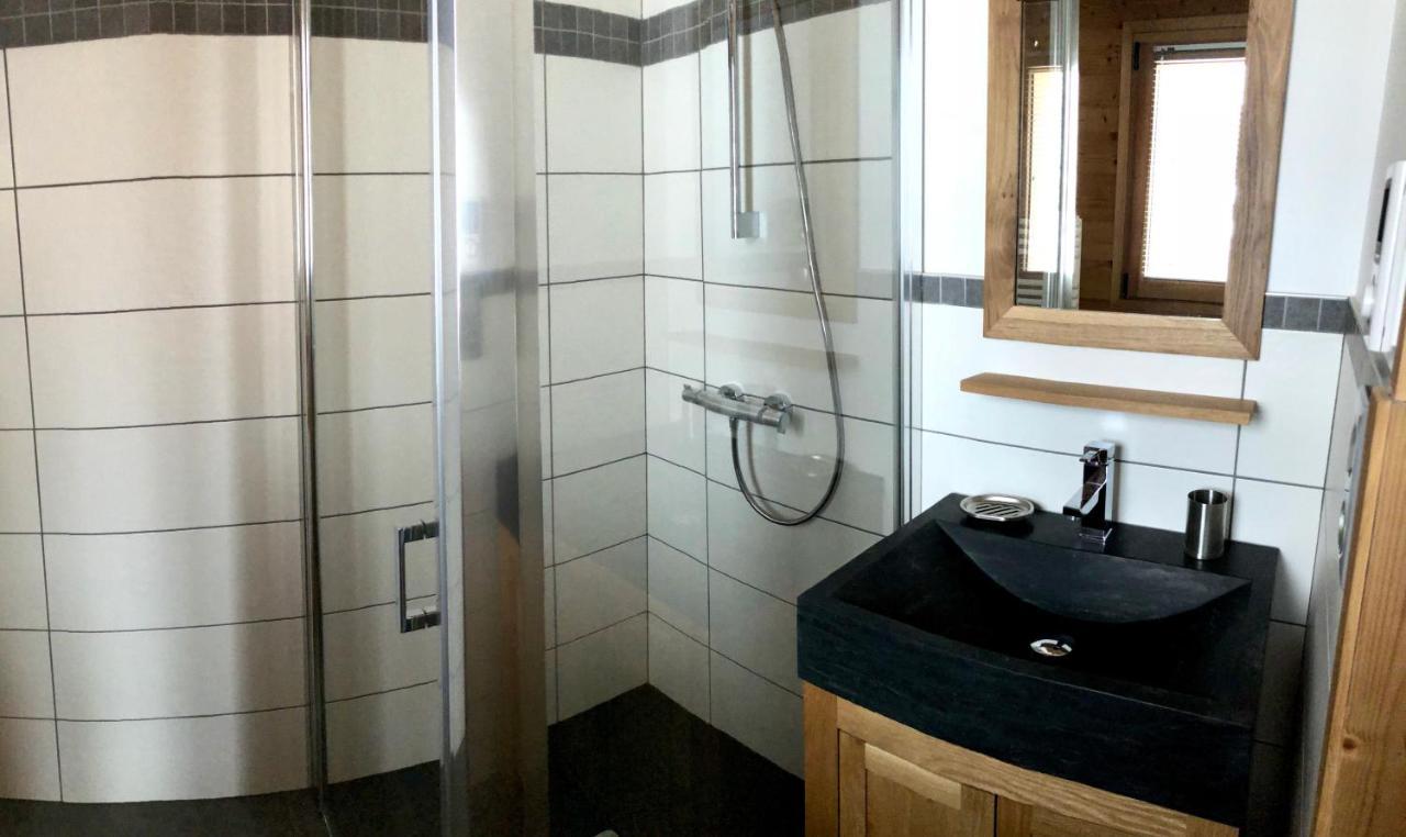 Chalet Luxe Les Melezes Samoëns Kültér fotó